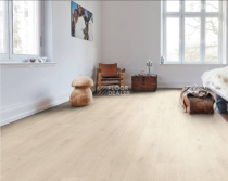 Haro Tritty 90 ДУБ САВОНА БЕЛЫЙ 538648 фото 3 | FLOORDEALER